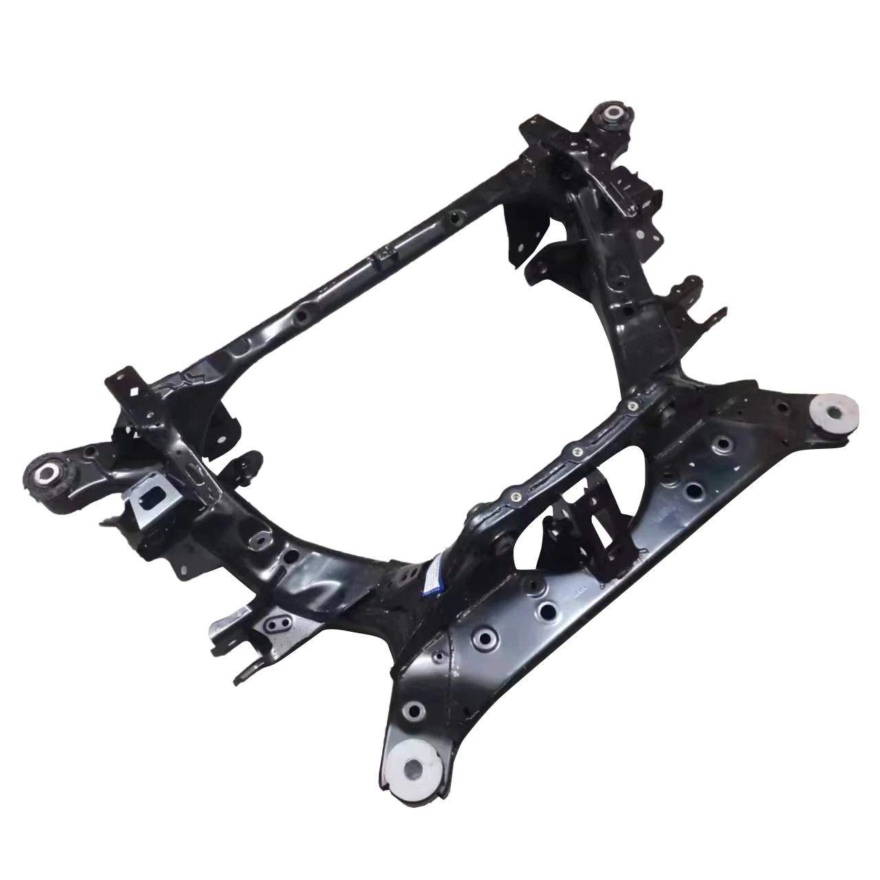 Original high quality rear subframe for  model 3 auto parts 1044580-00-D