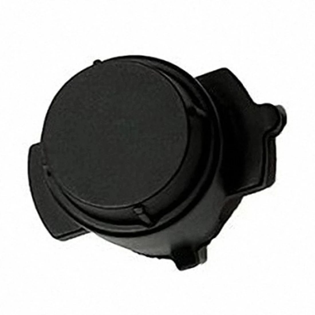 Cubierta en blanco para Sensor de aparcamiento, cubierta de ojo eléctrico para parachoques delantero para Benz W166, W221, W205, W204, W212, W252, 2058840074