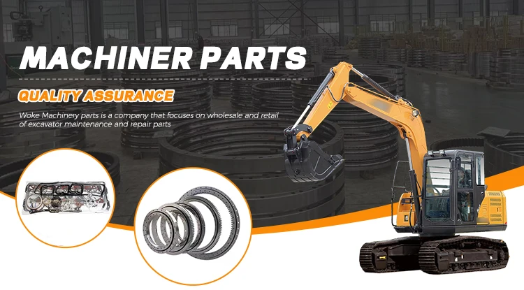 Modèle d'excavatrice d'accessoires EC210B de pièces de machines de construction d'ecu de contrôleur 14518349