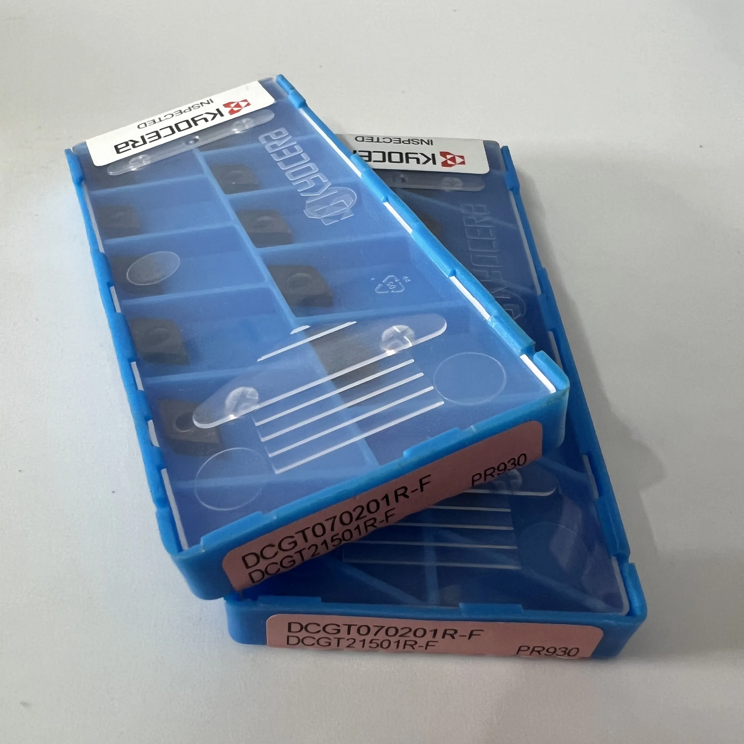 DCGT070201R-F PR930/DCGT070202FR-U PR930/DCGT070202L-F TN60/DCGT070204L-F TN60/DCGT070204R-F PR930 Cutting tool