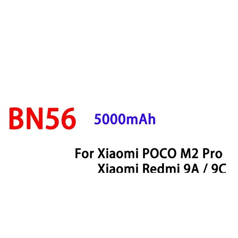 100% Original BN56 …