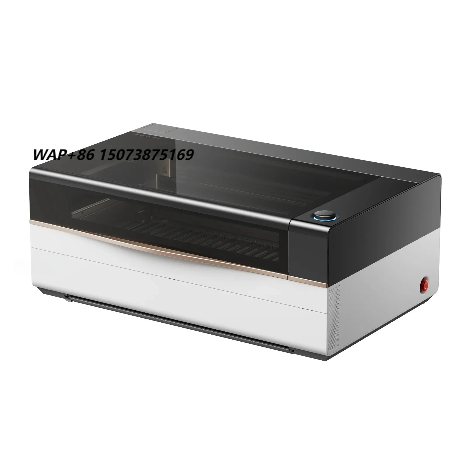 Xtool P3 80W Flagship CO2 Cutter with Intelligent Automation
