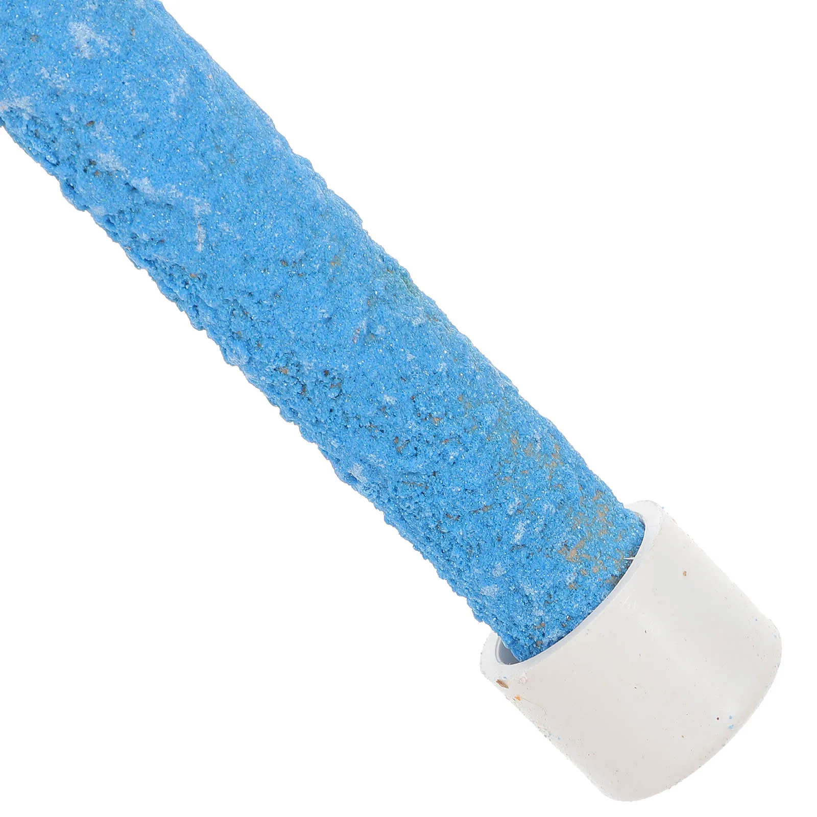 

Bird Shower Stand Plastic Bracket Durable Suction Cup for Bathroom Window Bath Perch Holder Suitable for Small Birds