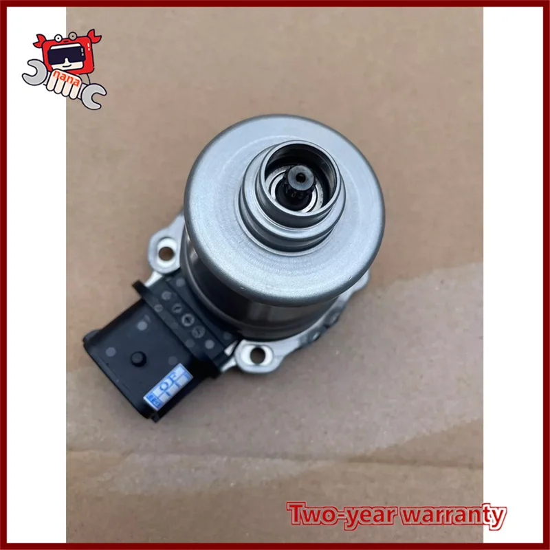 New DPS6 6DCT250 Transmission Clutch Actuator Motor AE8Z7C604A For Ford Focus Fiesta AE8Z7C604 AE8Z-7C604A AE8Z-7C604-A