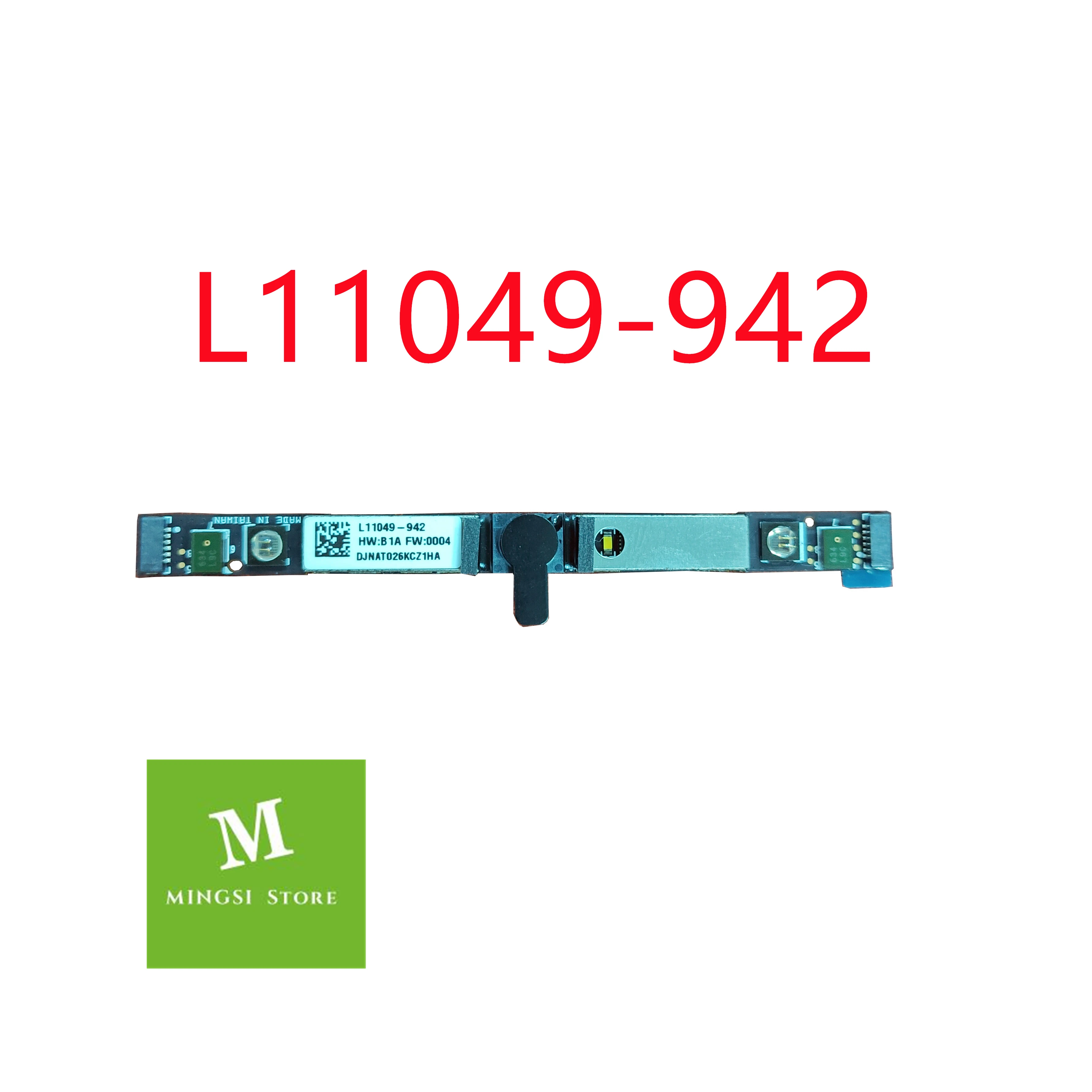 Câmera IR para HP, 15-CH, 15-CS, 15-DF, 13-AE, L09395-130, L933420-130, L11049-942