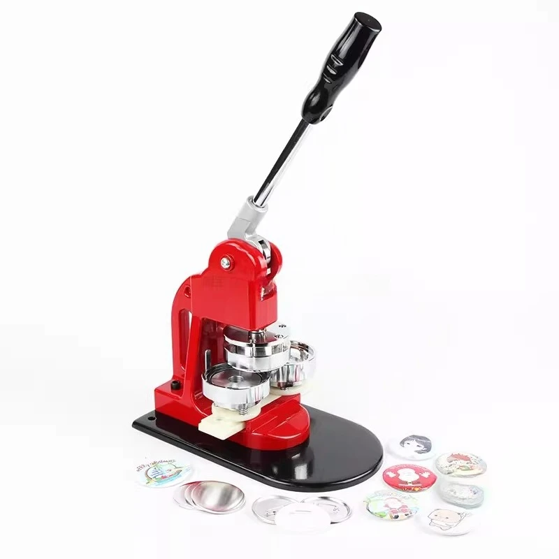 

Badge DIY machine, making machine set 58mm