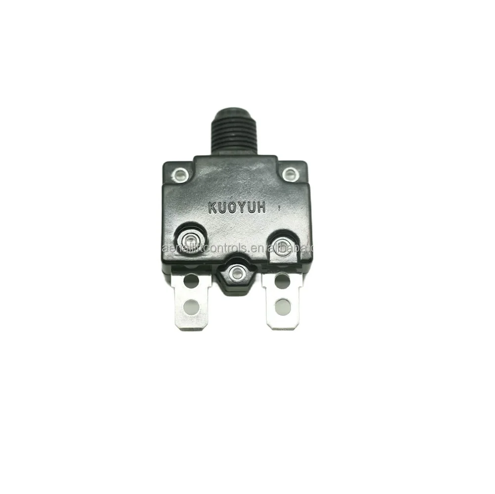 Genie AWP Parts Fuse GE-147094/24018GT Compatible with All Genie Scissor Lift
