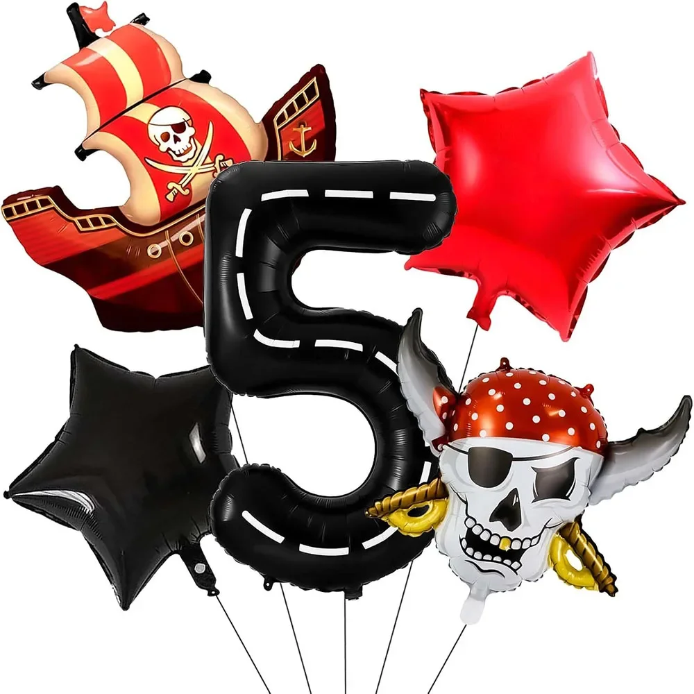 40-Inch 1- 9 Balloo…