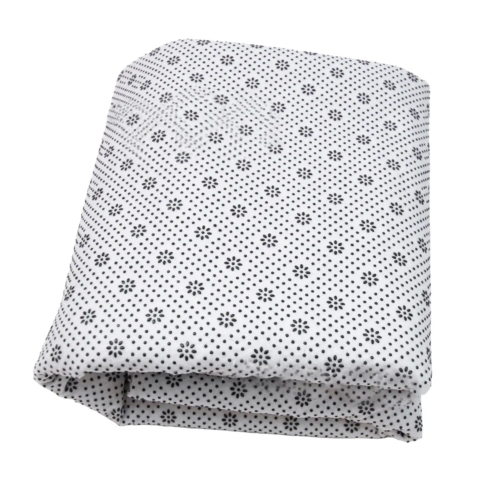 Thick Backing Cloth Fabric Non-Slip Punch Needle Polyester Rug Needle Sewing