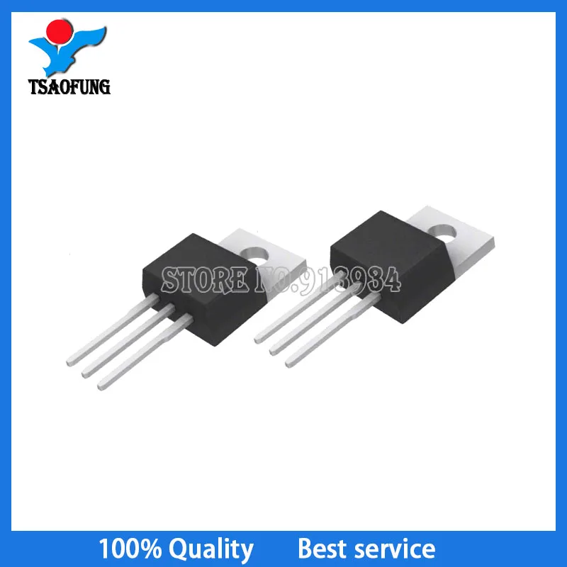 5Pieces SPP20N60C3 20N60C3 TO220F Electronic components Integrated circuit