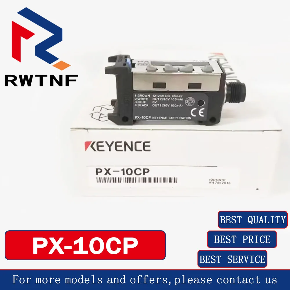 Brand New Genuine K…