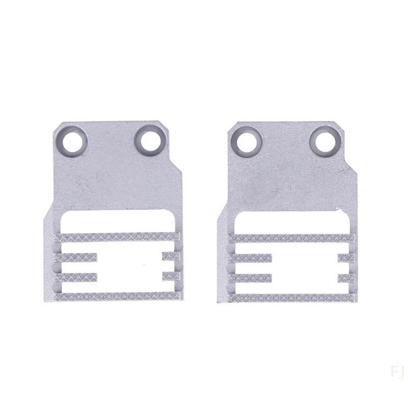 Machine à coudre polyvalente JH-811, couture domestique avec 811 dents
