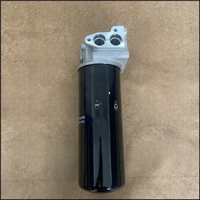 

Suitable for Construction Machinery Parts 6217-51-5103 Filter Element Assembly with 600-211-1341 Oil Filter Element and Seat