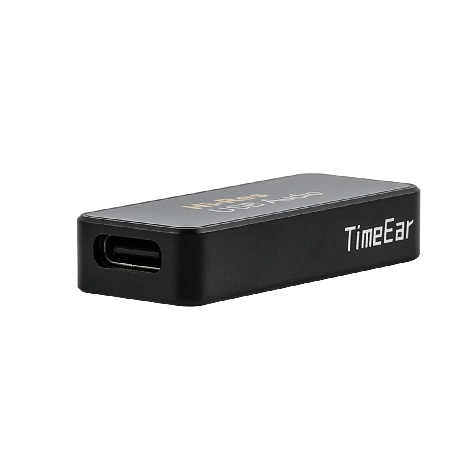 TimeEar TEU-99 mini DAP AK4377 ESS9603 DSD128 PCM