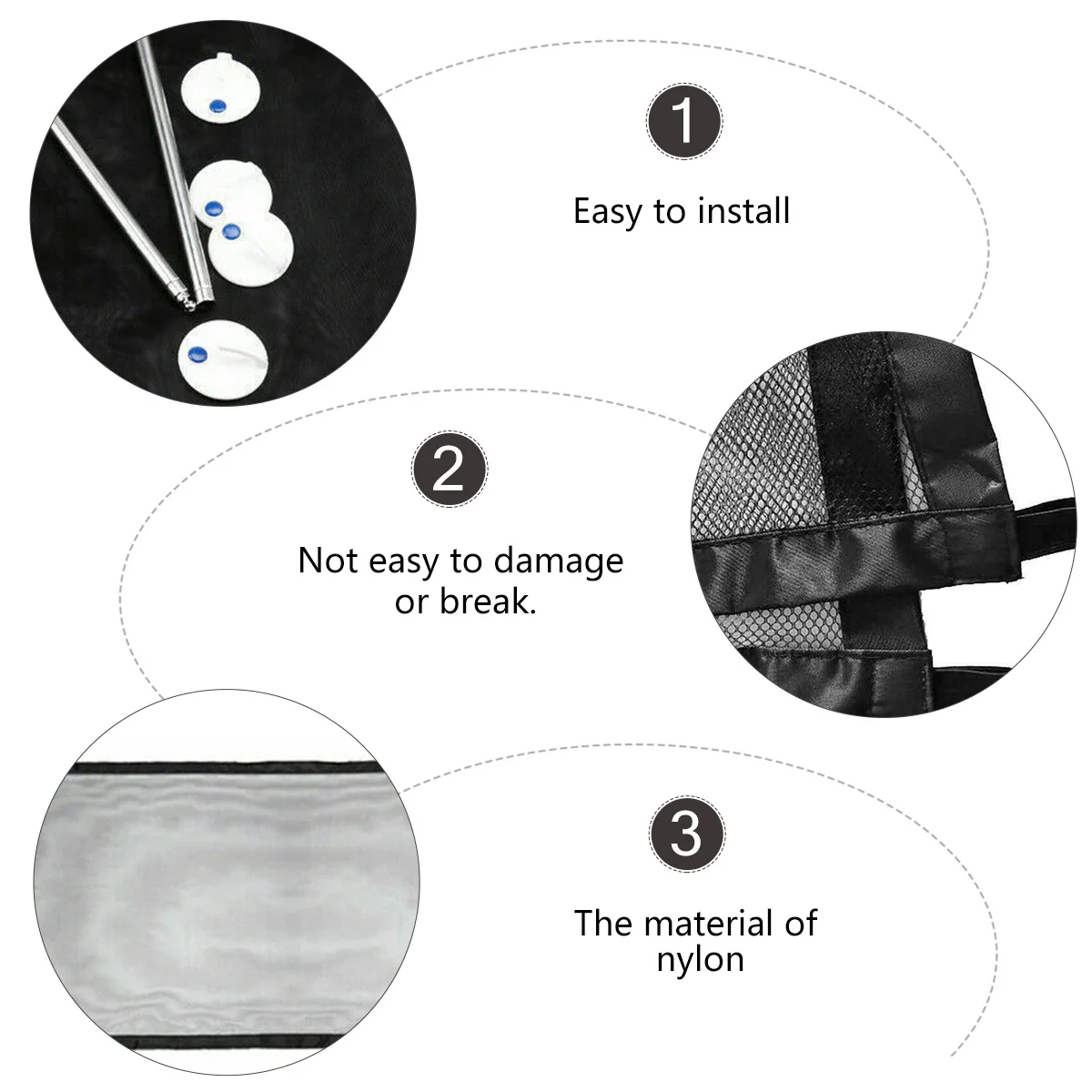 

1 комплект, сетка для домашних животных, детские защитные ворота, выдвижной изолирующий забор, простая установка, компактная защита для хранения домашних животных