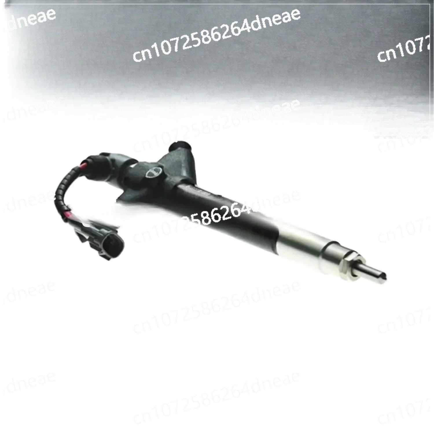 Fuel Injector 23670-29105 23670-26020 23670-26011 295900-0110 For Corolla Verso 2AD-FHV 2.2L Genuine diese