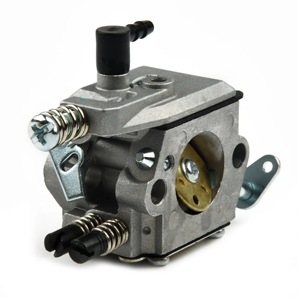 Carburetor For Chinese 5200 4500 5800 52CC 45CC 58CC Chainsaw Carburettor For Timbertech For Taurus Lawn Mower Parts