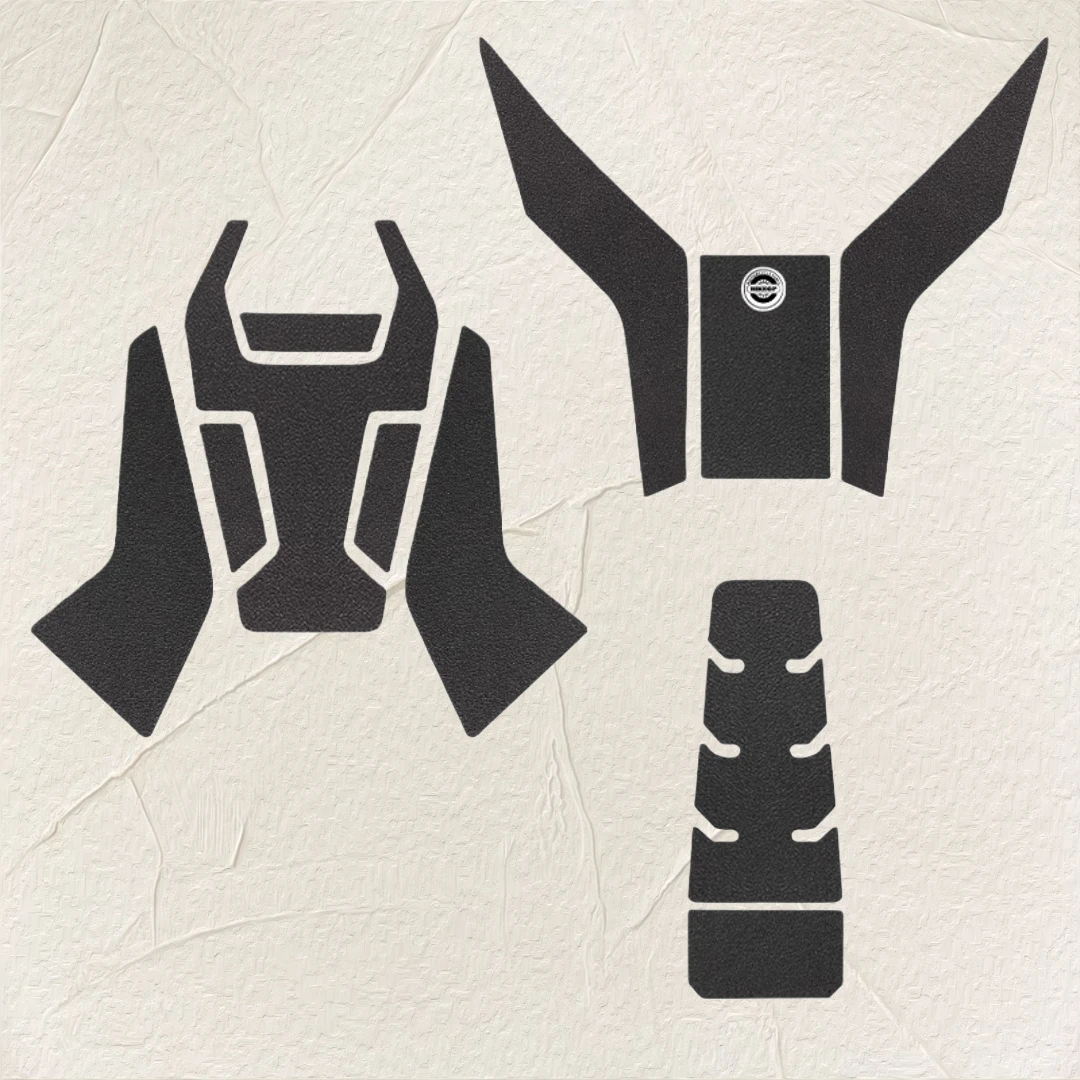 

stickers for Honda X-ADV xadv750 2021-2023 fuel tank stickers, body stickers, non-slip wear-resistant fishbone