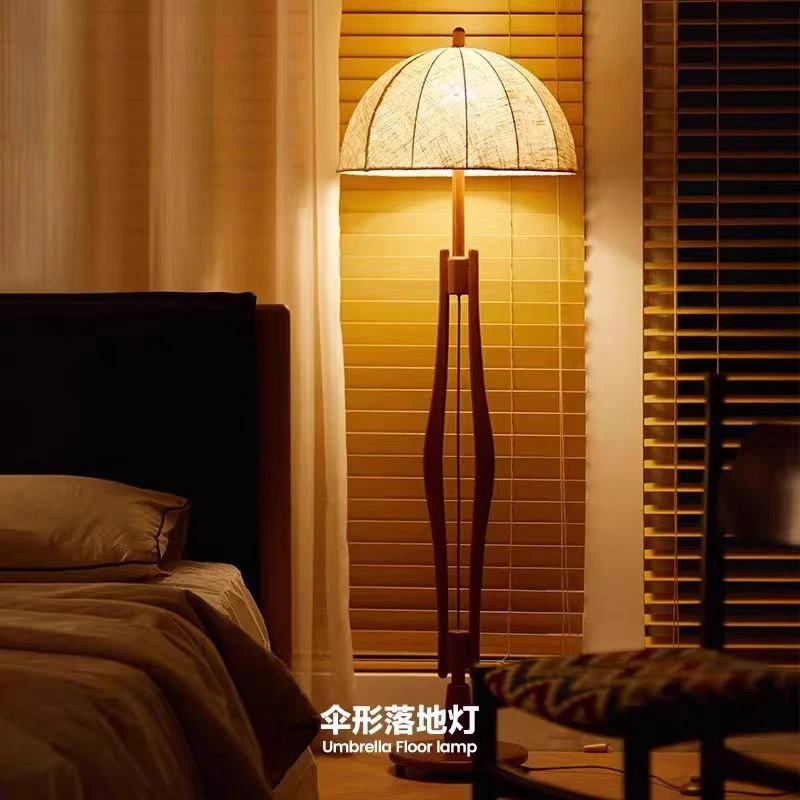 Wabi Sabi Wooden Um…