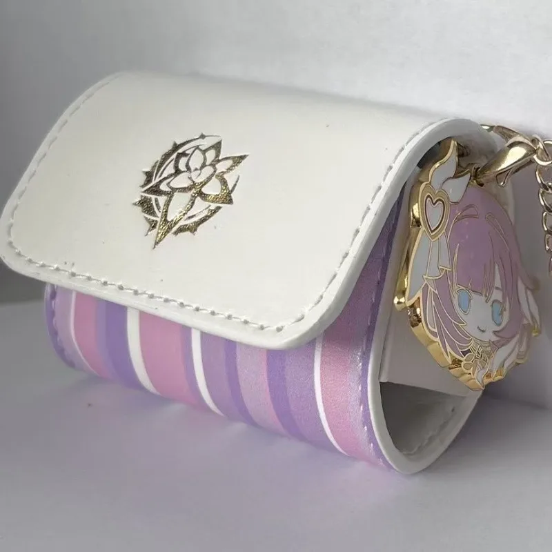 

Leather Headphone Protective Cover Elysia Dust-proof for Shell Earphones Storage Cases Earphone Zipper Bag