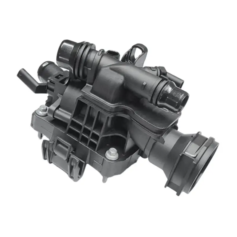 Efficientt-Thermostat Housing 9812113780 For 1.5HDI For Citroen Berlingo, C3 C4,C5 Jumpu, 2008, 208 3008, 301 308, 5008 5