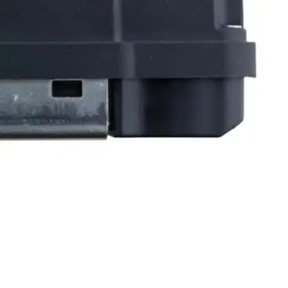 

Rear /Left Central Locking Actuator Steel Alloy For Opel For Astra H For Zafira B Door Lock Replacement Part /13210738