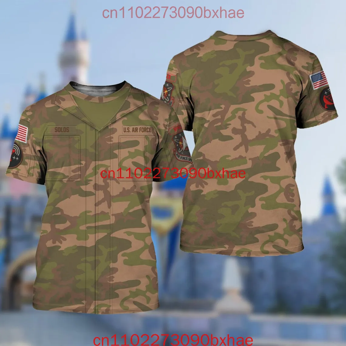 

Disney Elio Хэллоуин Косплей 3D футболка мультфильм косплей костюм мужская и женская детская футболка с короткими рукавами