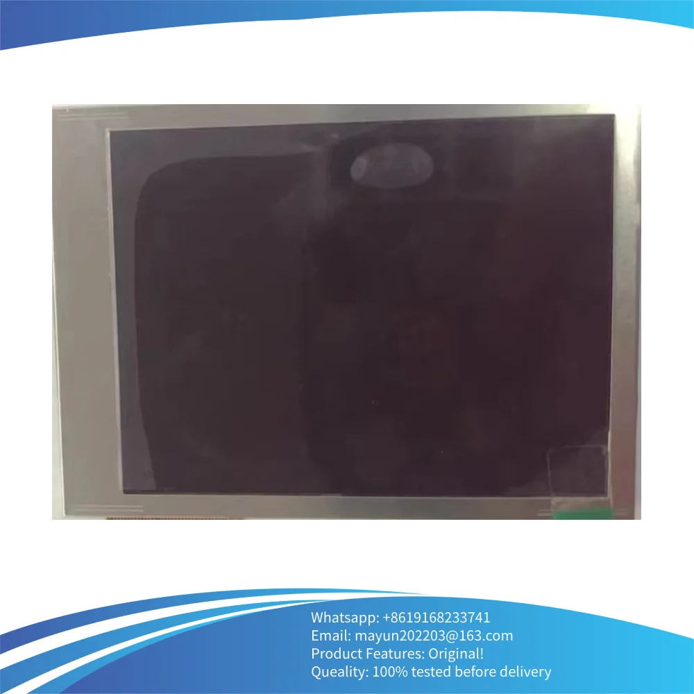 MAA104DVC01 Schermo LCD display industriale originale