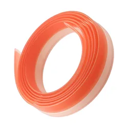 Guide Rail Splinter Guard 495209 For Splinter Guard Replacement Strip SP5000 For Track Saw Guide Rail 1.4m Rail Anti Debris Part