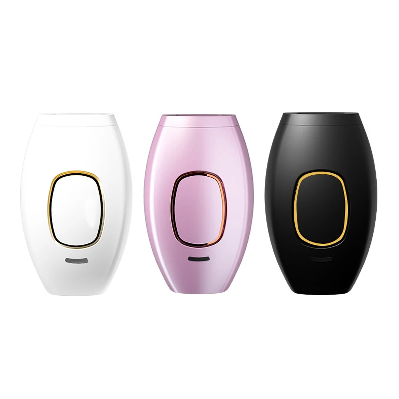 Ipl Hair Removal Laser Epilator 999900 Fast Flash Hair Remover Painless Permanent Photoepilator Whole Body Treament For Women image 6