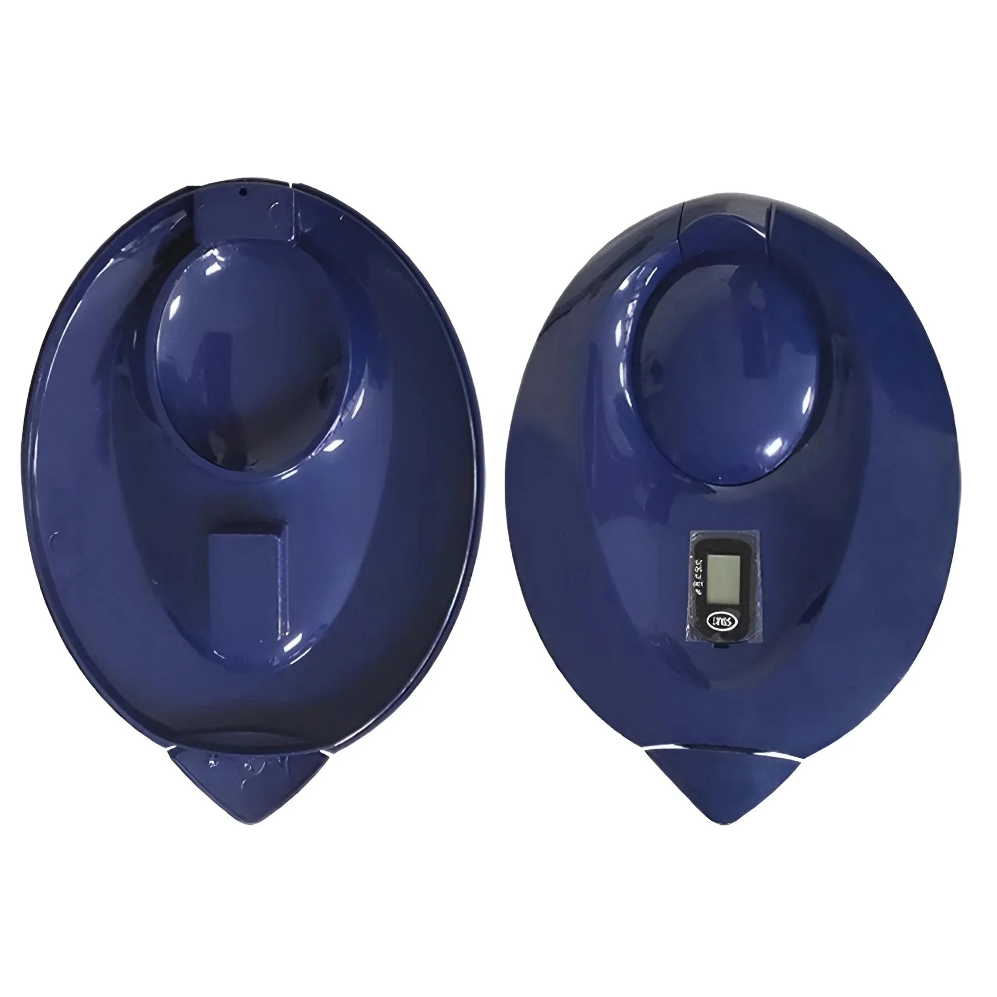 1PC Birande mit Wasserreiniger Brita Filterkrug 3,5L Deckel Universalmodell