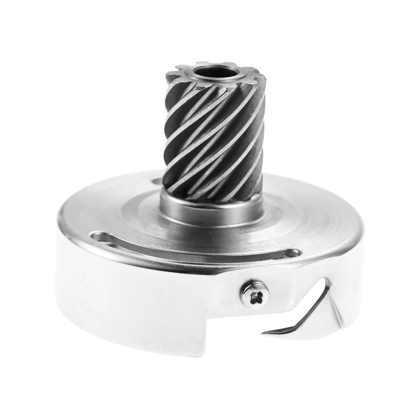 1Pc Sewing Machine Rotary Hook 4.5x3.5cm Anti-corrosion Fits for Babylock BLAR Brother BC1000 BC2100 BC2100WT BM2700 BM2700AS