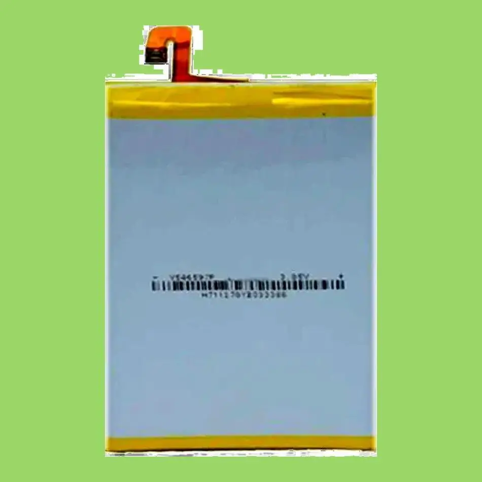 

For Vernee X1 Mobile Phone Battery High Compatibility 4000Mah Premium Replacement