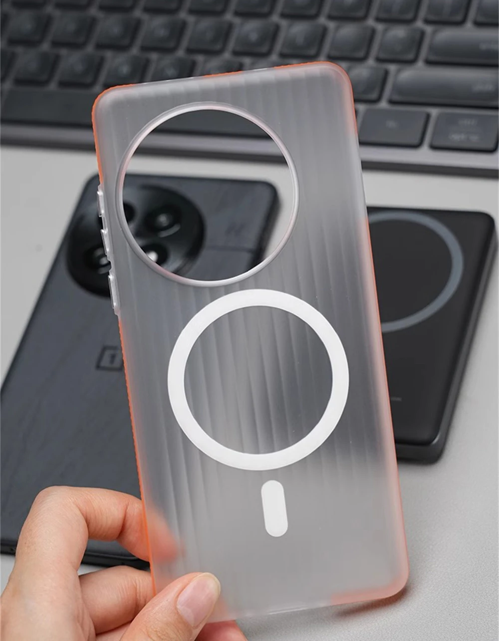 หรูหราลูกฟูกรูปแบบMatte Magnet - Luggage Cover Protector บทวิจารณ์และราคา