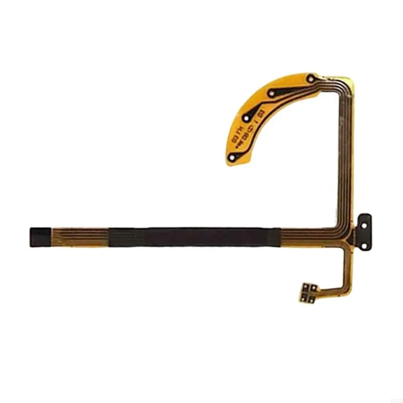 H37B Замена Apertures Гибкие кабельные аксессуары для 24-70 мм f/2.8L Aperture