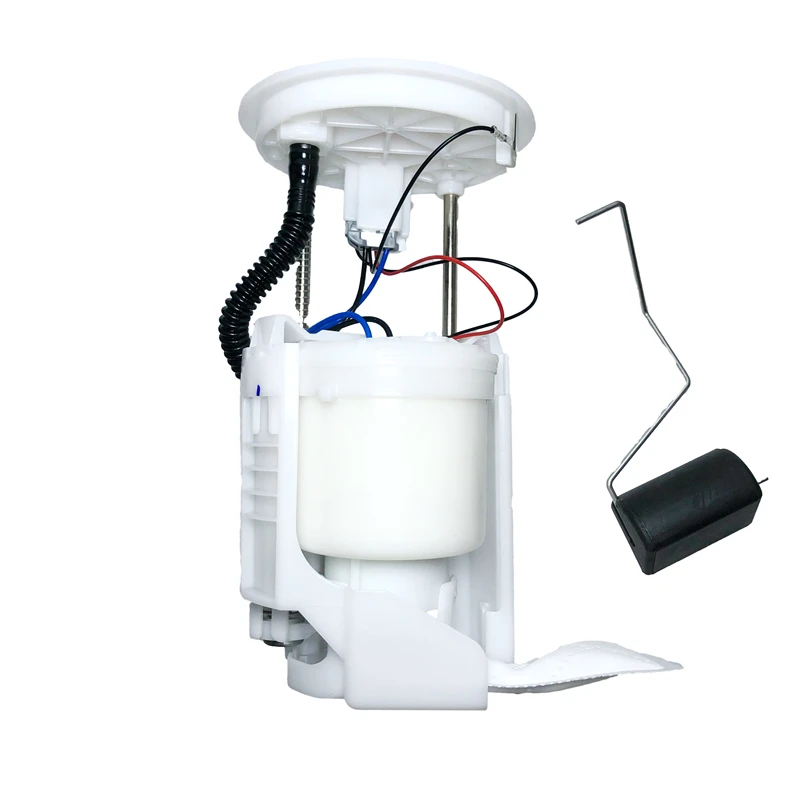 

77020-06220 E8722M Fuel Pump Module Assembly with Case For Toyota Camry Solara 2.4L 2.5L 3.3L 2007-2011 7702006220