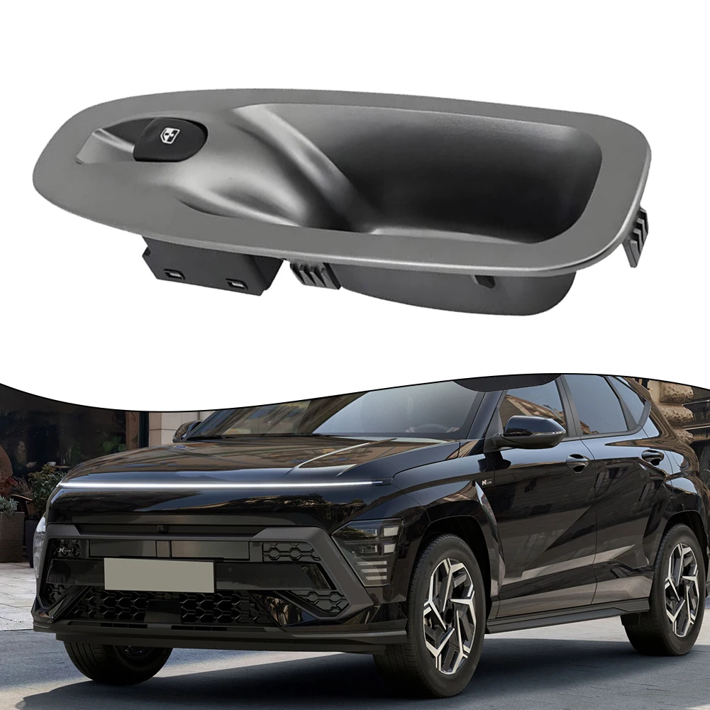 

Переключатель замены стеклоподъемника, автомобильный аксессуар, замена оконного переключателя, передний правый переключатель, одна совместимость только