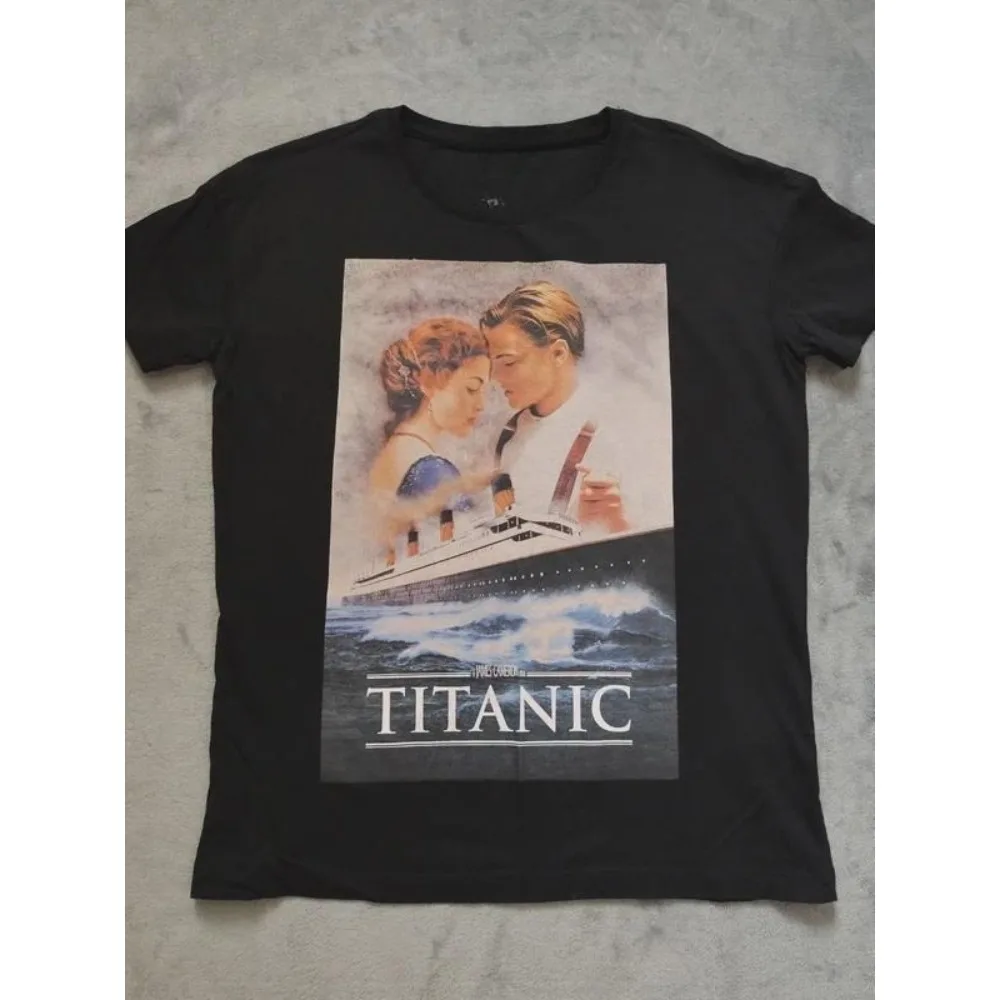 Футболка-в-стиле-ретро-с-изображением-Титаника-мужская-футболка-новинка-лета-подходит-как-для-мужчин-так-и-для-женщин-повседневная-футболка
