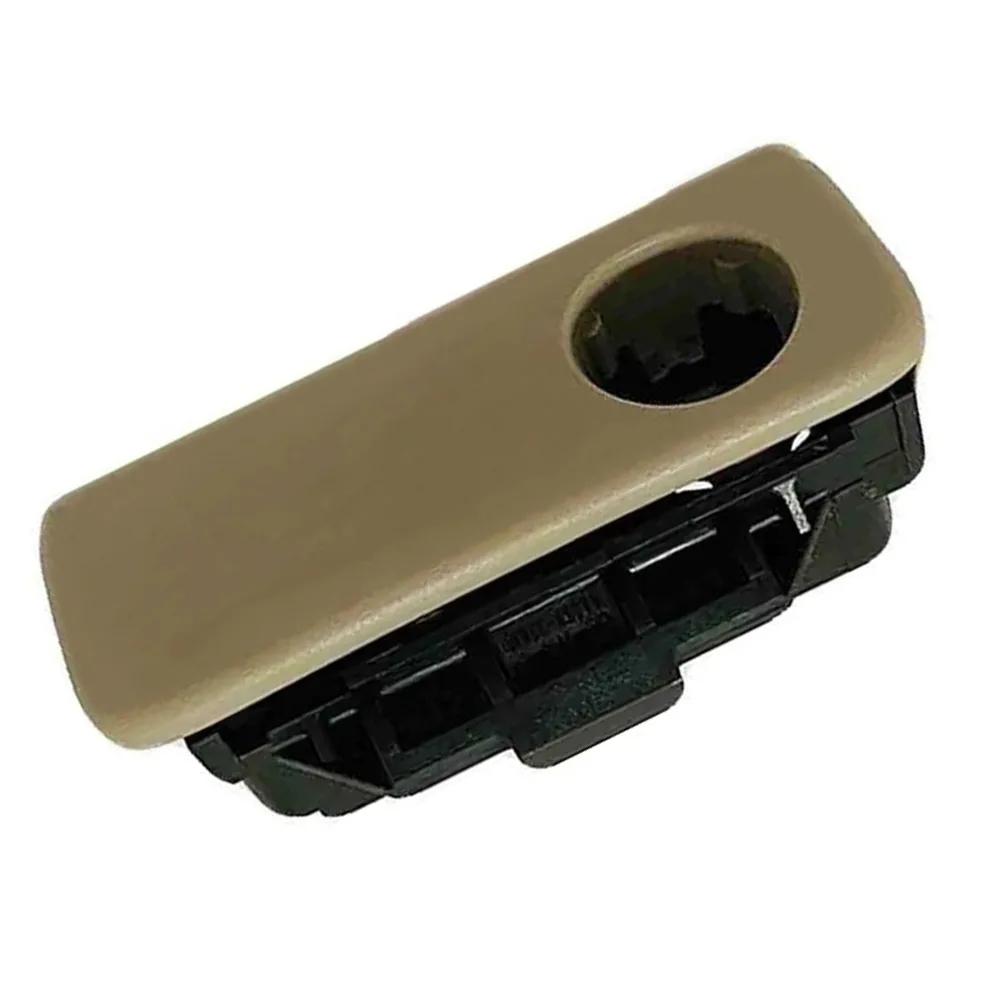 

Glove Box Handle Glove Box Lock Glove Box Repair Glove Box Latch ABS Material Wear-resistant Exact Factory Replacement