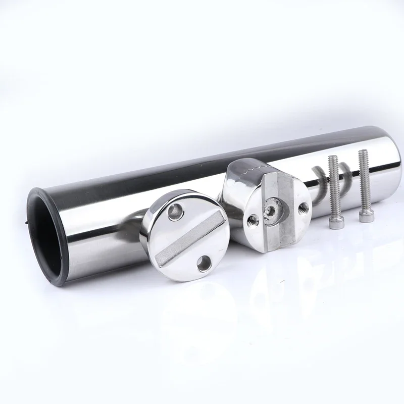 Stainless Steel Rod , Fishing Rod , Marine Fishing Rod Holder, Special Yacht and Accessories for Boats