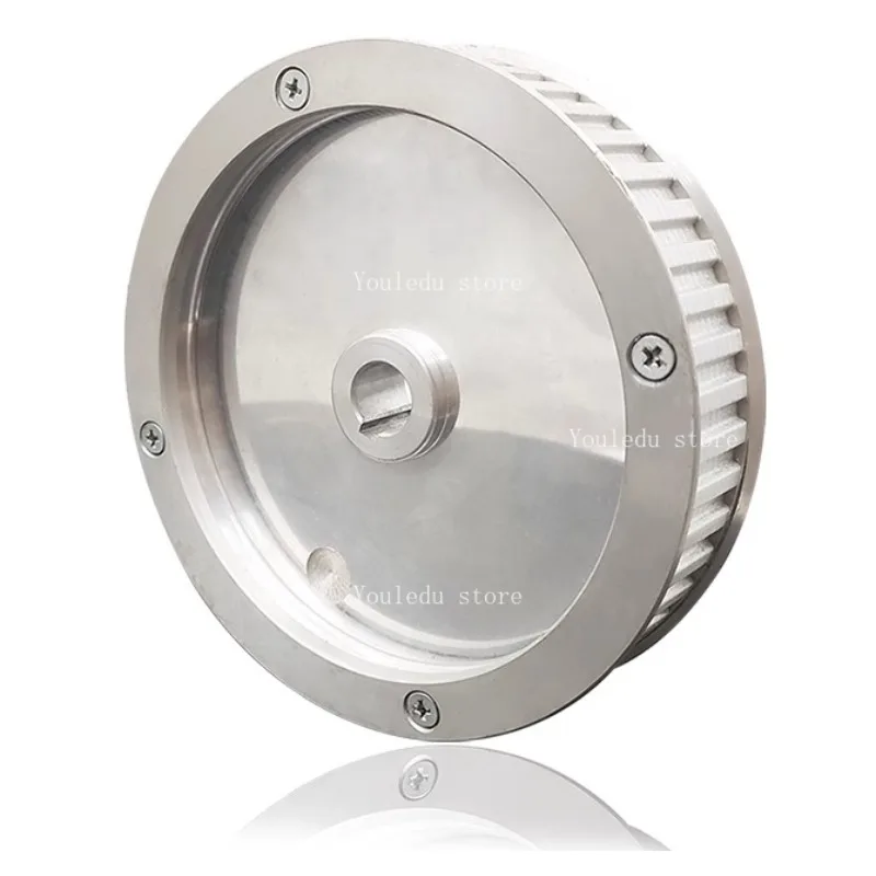 

Suitable for belt pulley, main shaft, variable speed synchronous wheel, head drive, gear motor, motor, belt pulley