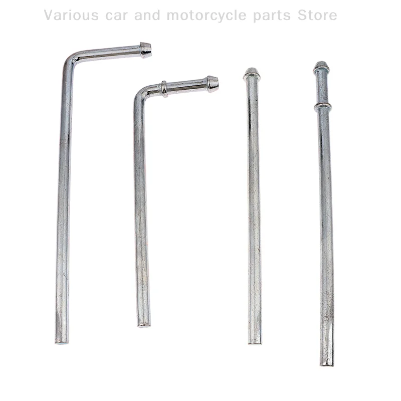 

Durable Car Parts Muffler Hanging Hardware, 90 and 0 Degree Exhaust Pipe Fastener Hook