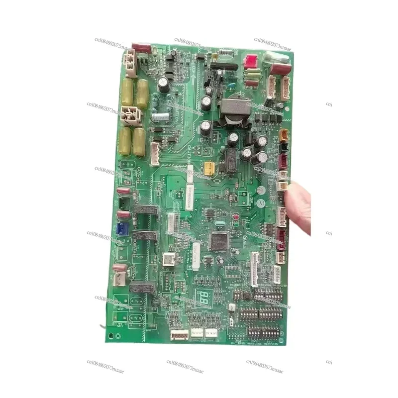 

Air Conditioning Motherboard