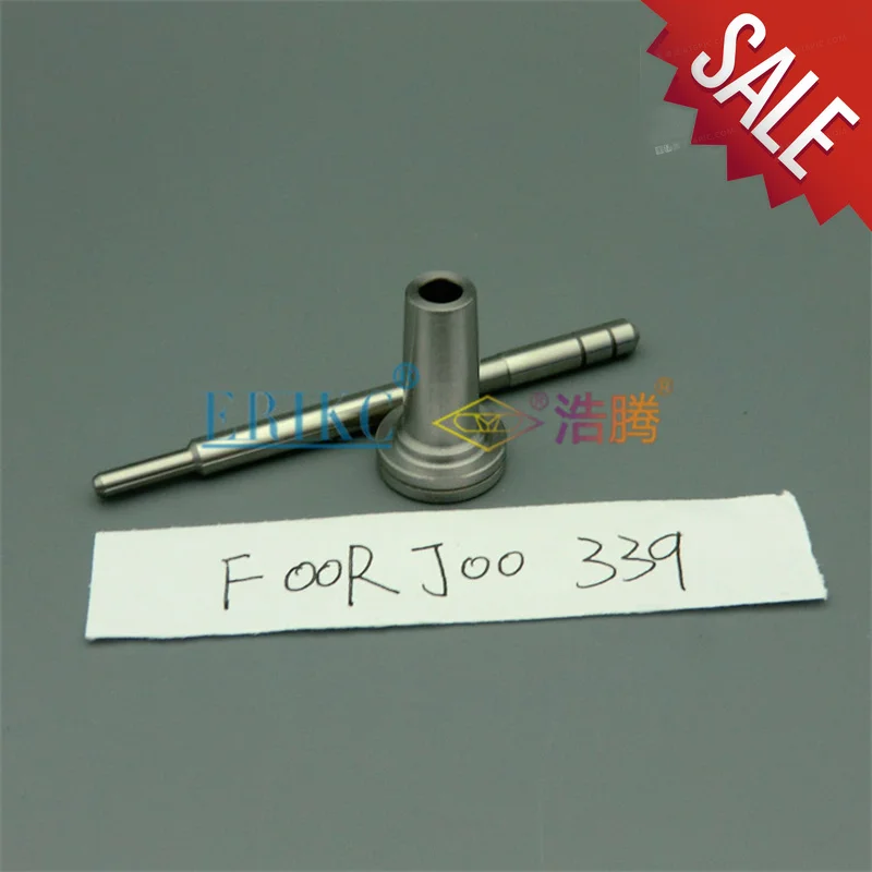 

ERIKC Control Valve F00RJ00339 Suction F00R J00 339 High Quality Valve F 00R J00 339 Oil Needle 0445120007 0445120032 0445120103