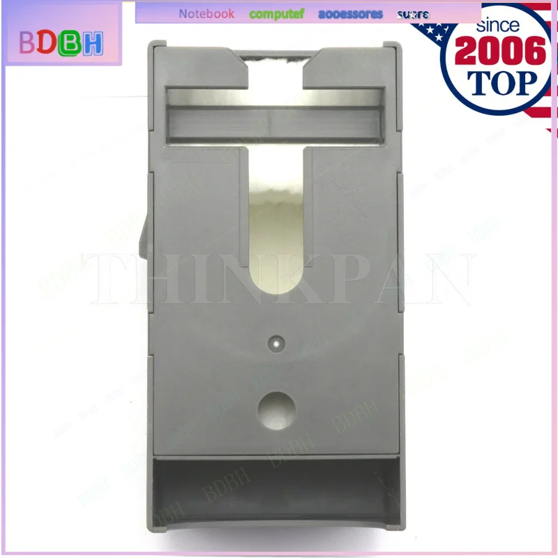 T6715 T6716 Maintenance Waste Ink Box For Epson WF-4720 4730 4740 4734 C5210 US