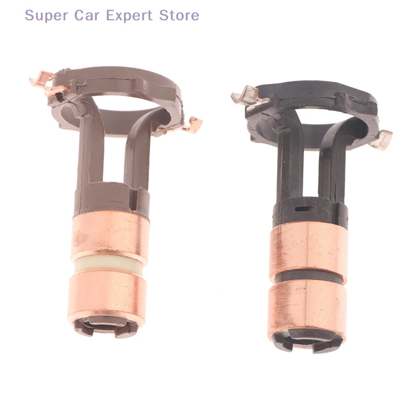

1 Piece Power Generator Collector Copper Head Slip Ring 9x15x48mm for Hyundai Ix35 Cerato Sonata Valeo
