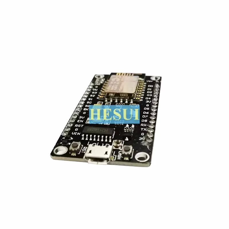 ESP8266 Serial port wifi module NodeMcu Lua WIFI V3 iot development board CH340