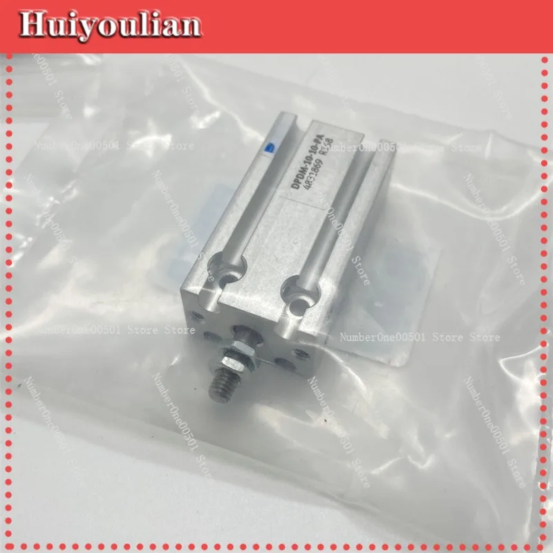 Compact Cylinder DPDM - 10-10-30 - PA 4831869 4831874