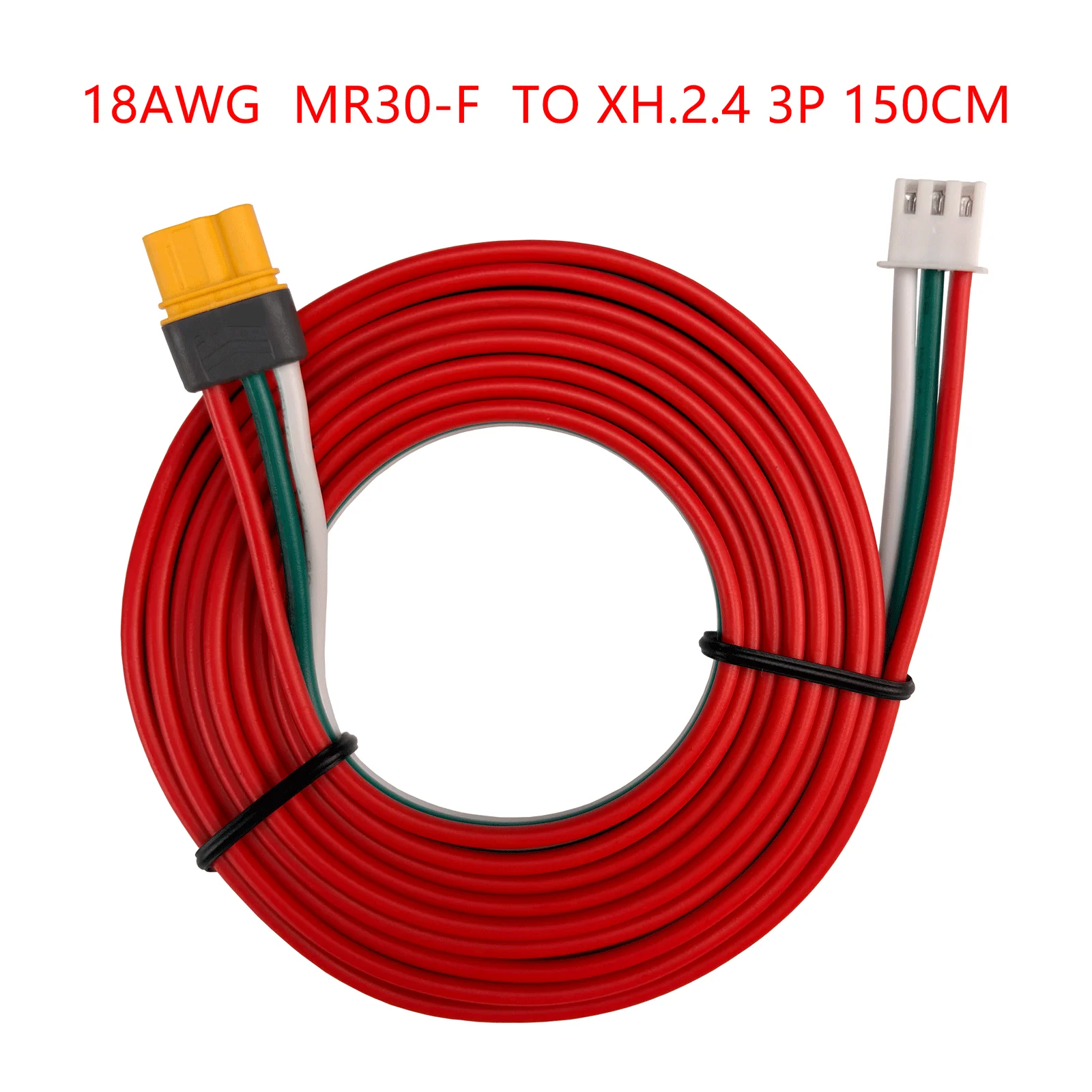 PWM Cable MR30-F for Laser Module Stepper Motor and CNC Engraver Controller Board Female Connector TTL Connection Wire