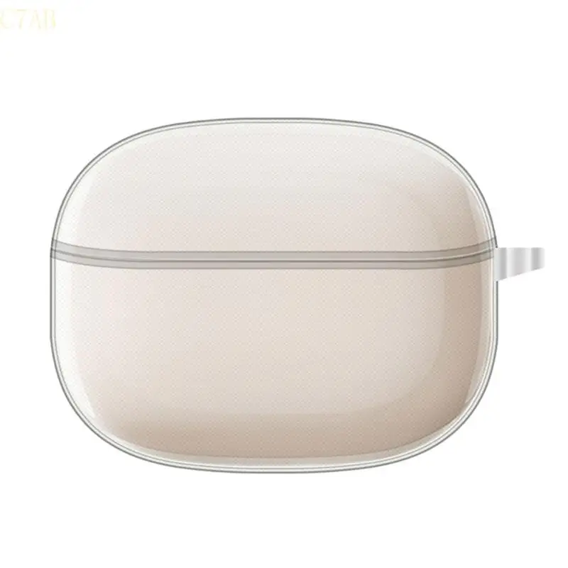 

C7AB Пяхопрофильный корпус Shock -Resyper Scratch Restaint Shell Shell для TA230